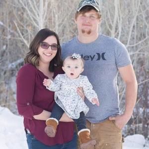 Meet your Posher, Cherice